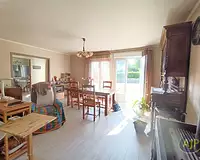Maison, 126,5 m²