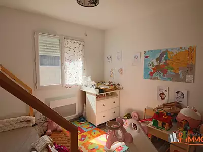 Maison, 90 m²