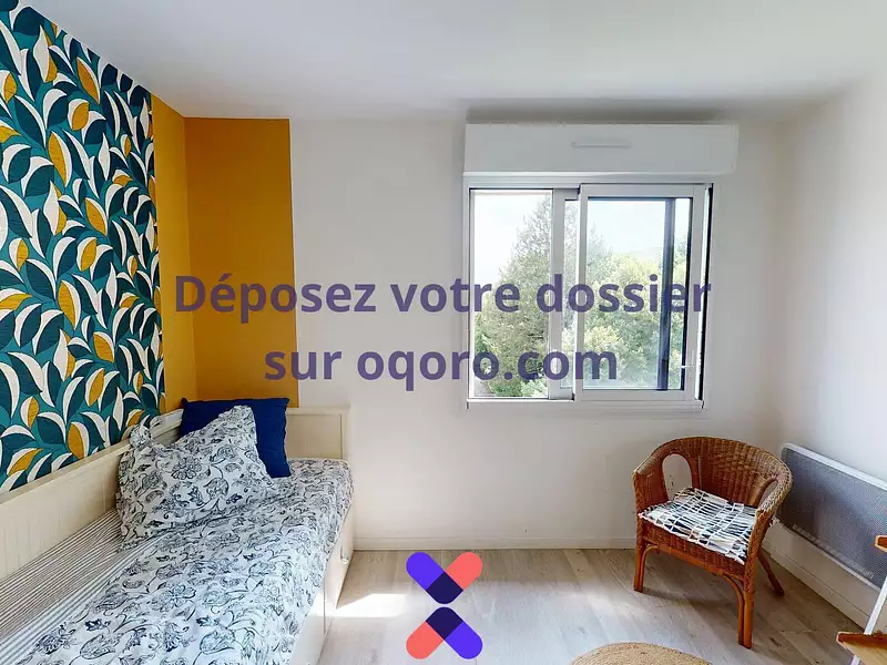 Appartement, 90,07 m²