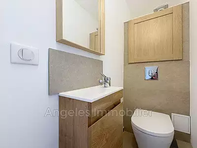 Maison, 60 m²