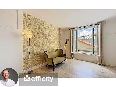 Appartement, 110 m²