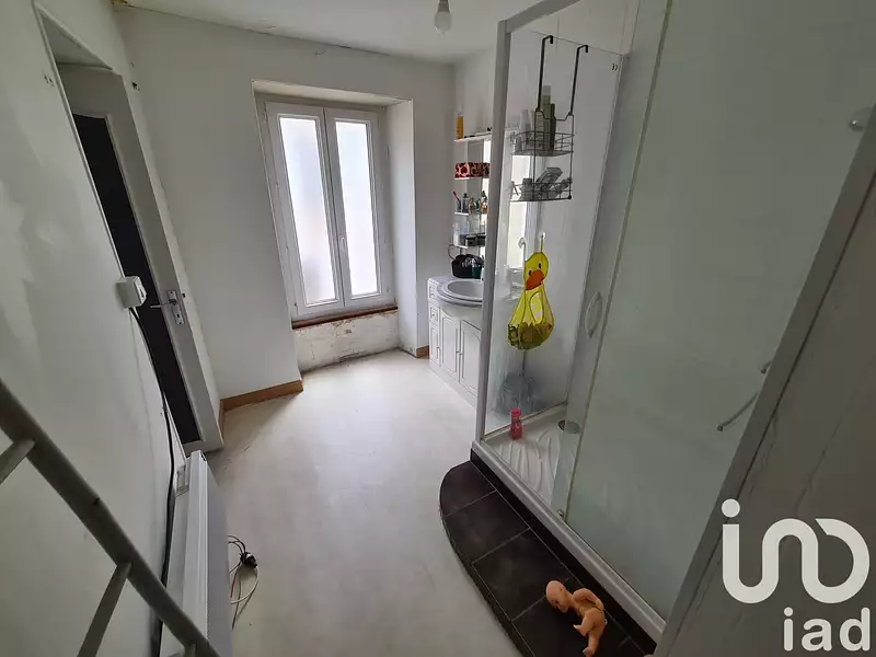 Maison, 121 m²