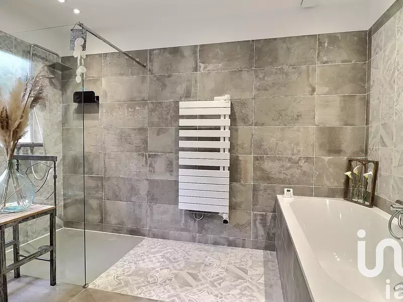 Maison, 105 m²