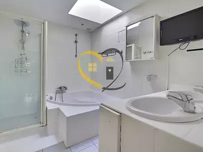 Maison, 95 m²