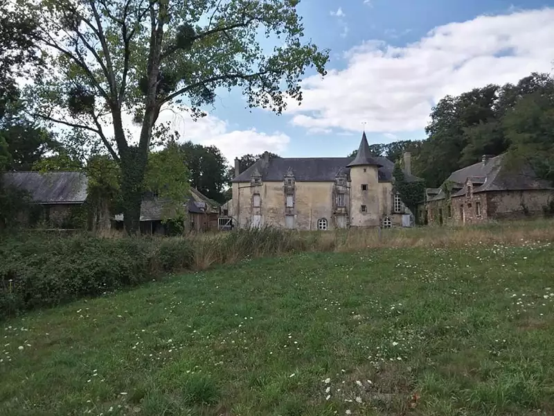 Maison, 360 m²