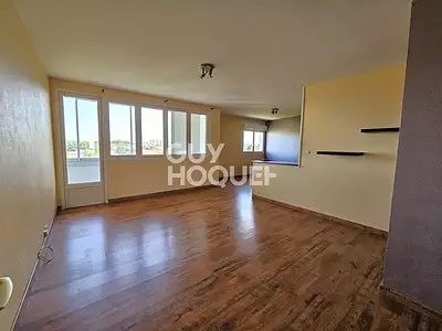 Appartement, 83,97 m²