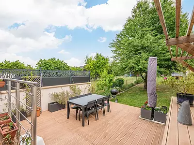 Maison, 92 m²