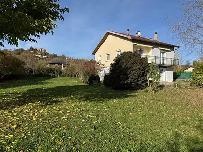 Maison, 90 m²