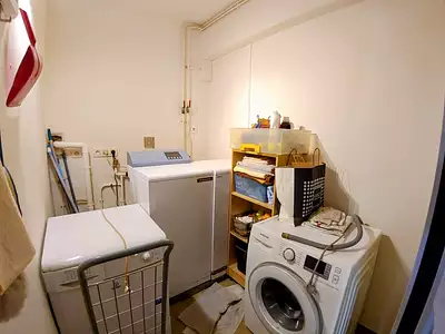 Appartement, 160 m²