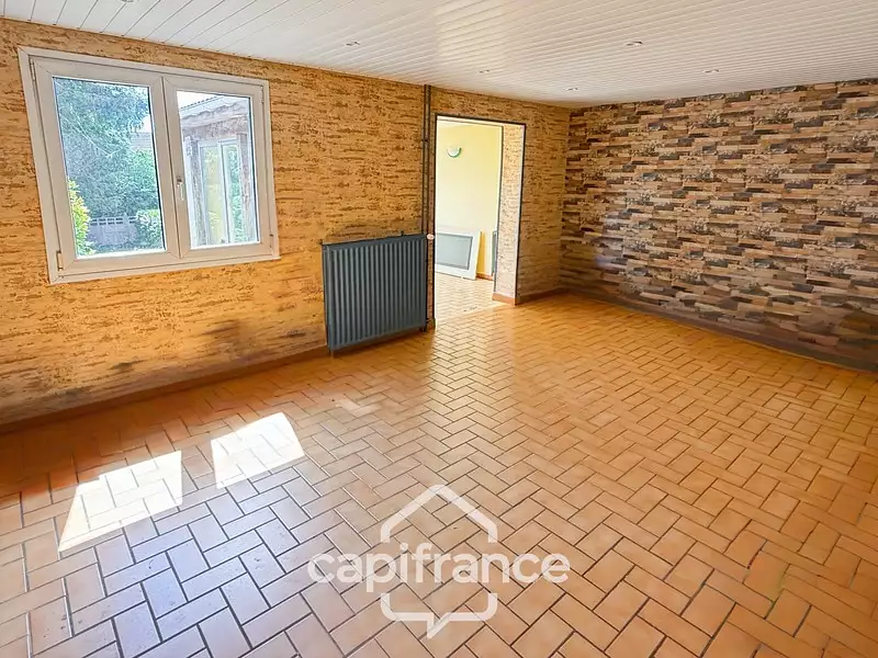 Maison, 86 m²