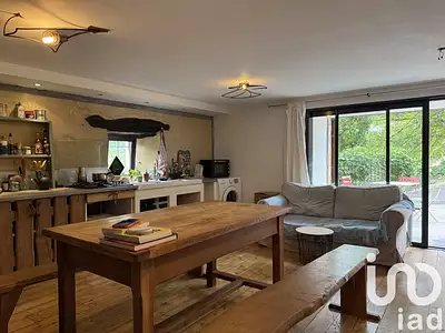 Maison, 144 m²