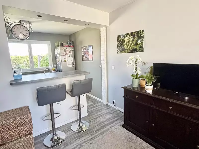 Maison, 98 m²