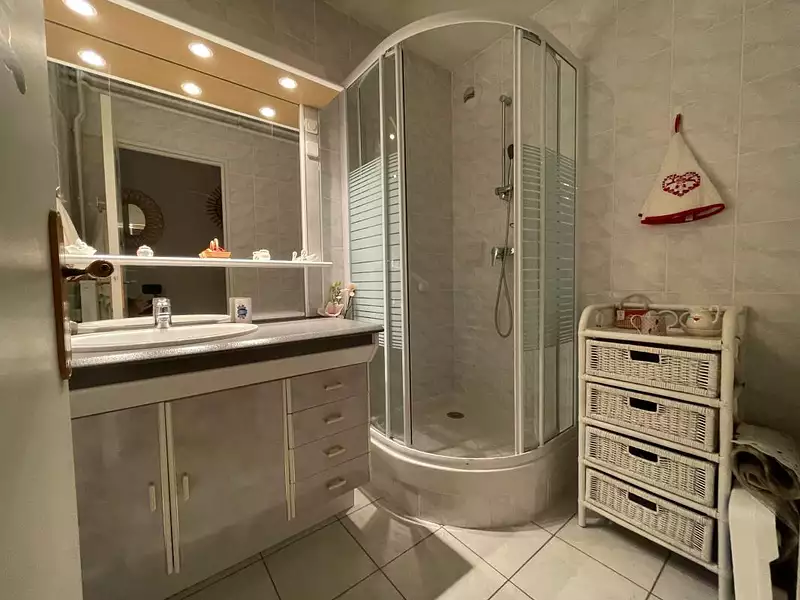 Appartement, 65 m²