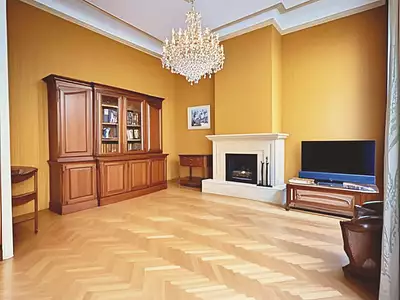 Appartement, 179,31 m²