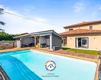 Maison, 180 m²