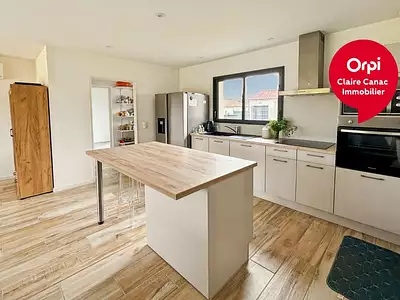 Maison, 108 m²