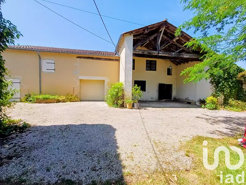 Maison, 130 m²