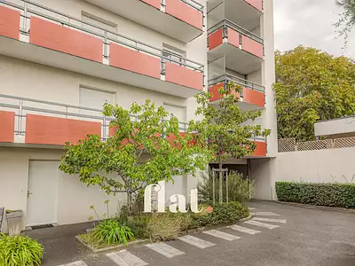 Appartement, 75,11 m²