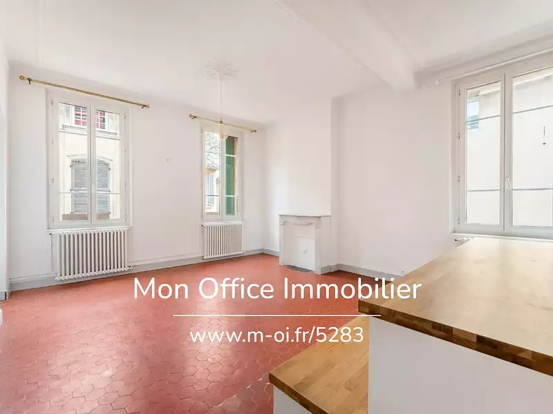 Appartement, 67 m²