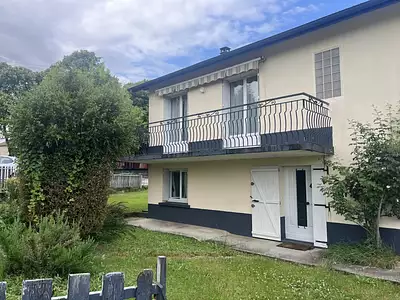 Maison, 170 m²
