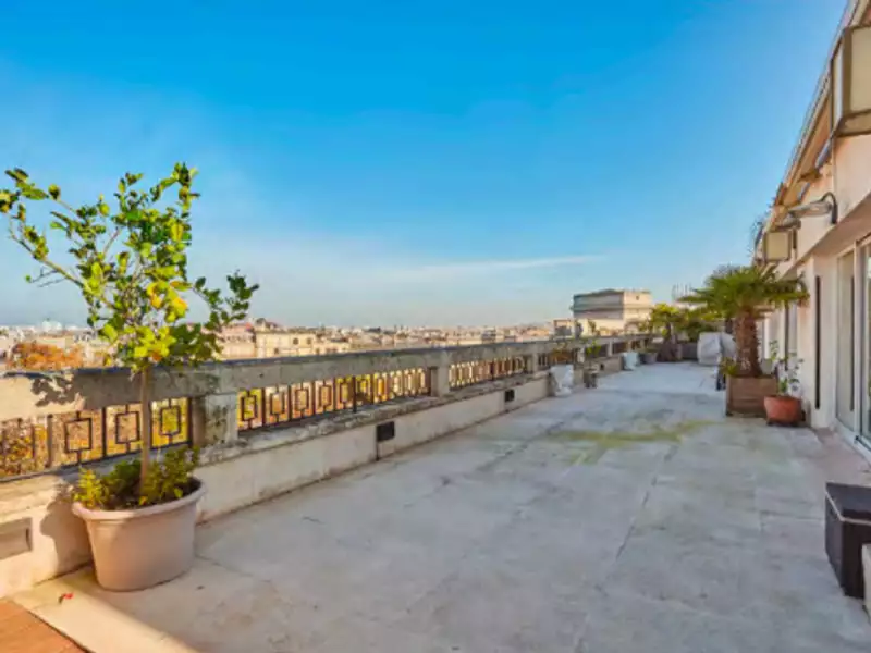 Appartement, 512 m²