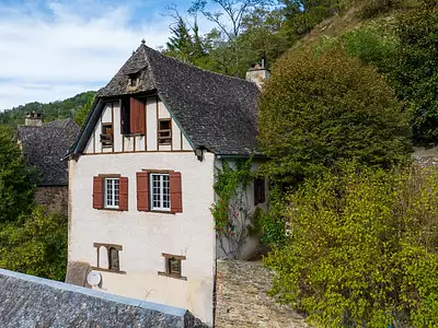 Maison, 157 m²
