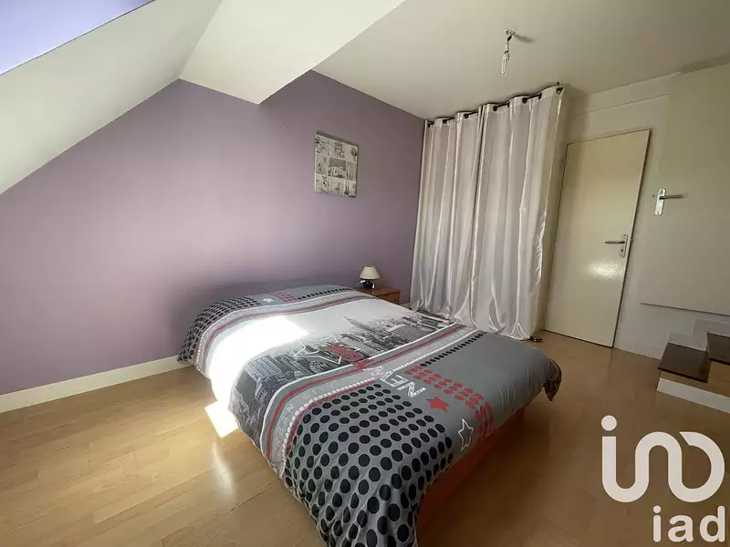 Maison, 108 m²
