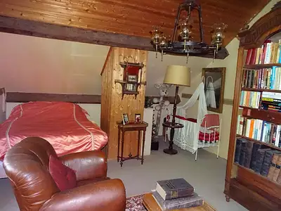 Maison, 140 m²