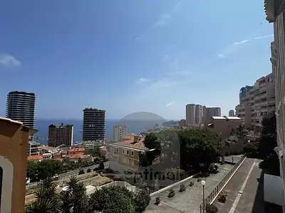 Appartement, 66,03 m²