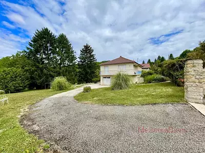 Maison, 105 m²