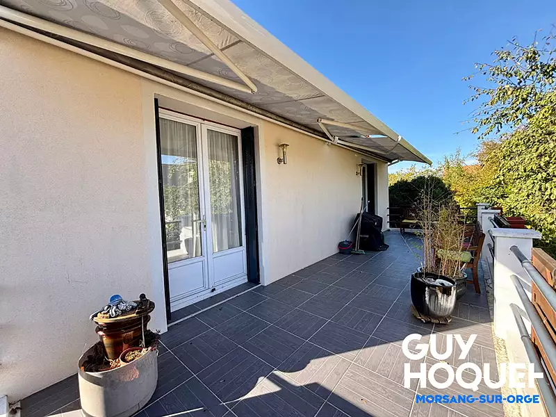 Appartement, 149,2 m²