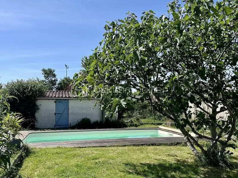 Maison, 110 m²