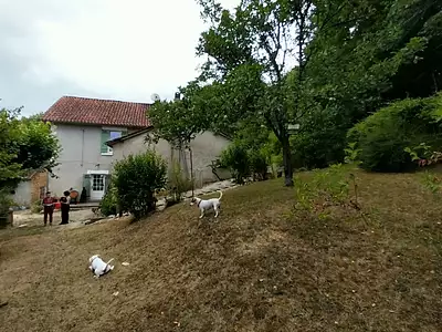 Maison, 139 m²