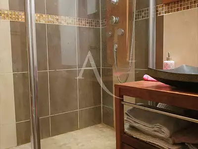 Appartement, 51,44 m²