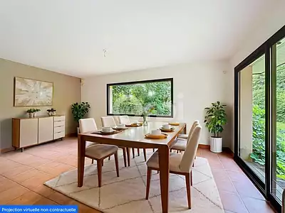Maison, 170 m²