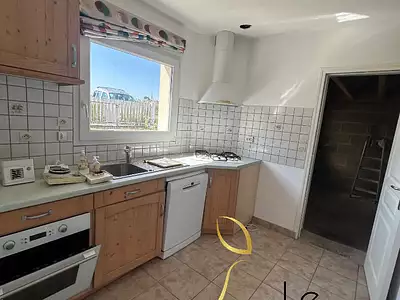Maison, 75,25 m²