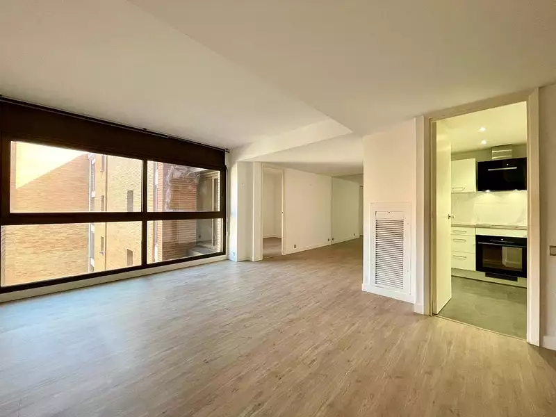 Appartement, 52 m²
