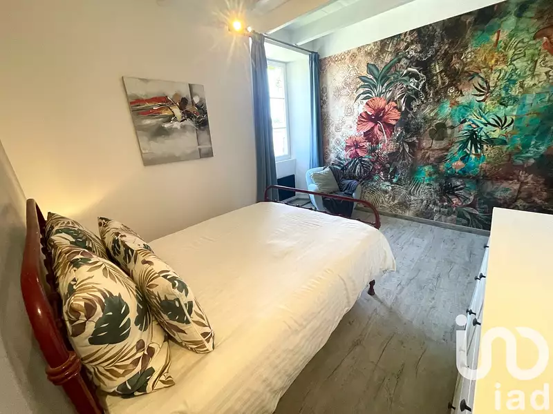 Maison, 107 m²