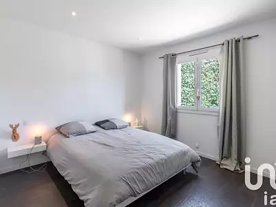 Maison, 144 m²