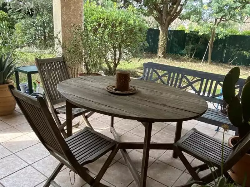 Maison, 135 m²