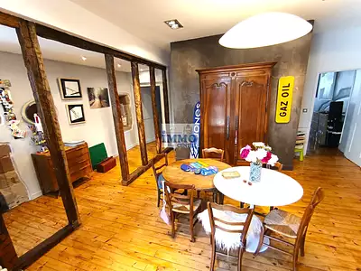 Appartement, 195,28 m²