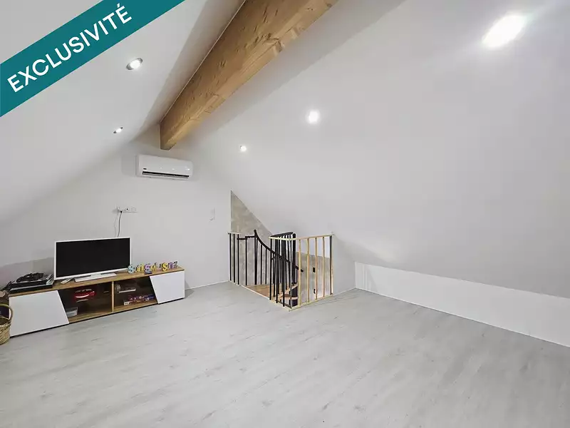 Maison, 94 m²