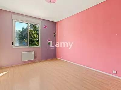 Appartement, 94,1 m²