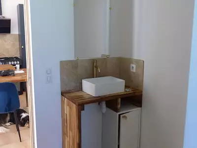 Maison, 65 m²