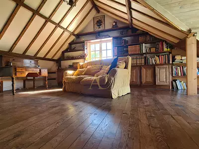 Maison, 160 m²