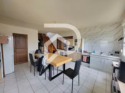 Maison, 95 m²
