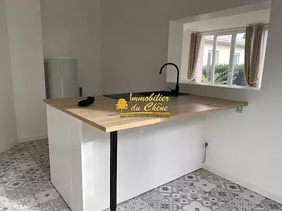 Maison, 80 m²