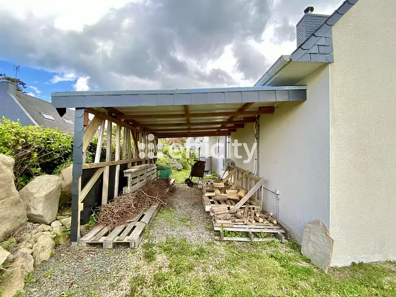 Maison, 178 m²