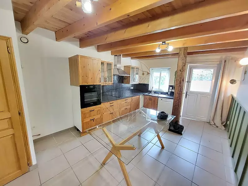 Maison, 71 m²