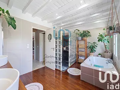 Maison, 138 m²